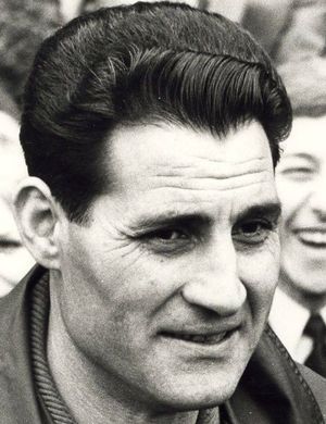 Pierre Sinibaldi