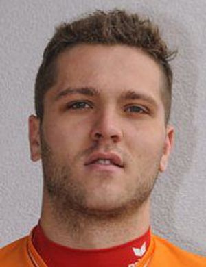 Julian Friedl
