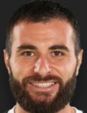 Levan Shengelia