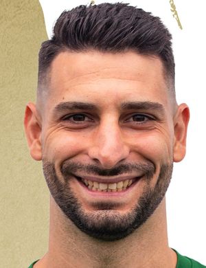 Héctor Galiano