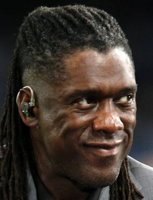 Clarence Seedorf