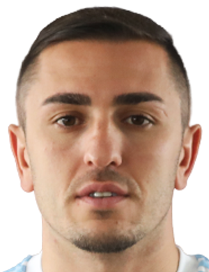Guram Giorbelidze