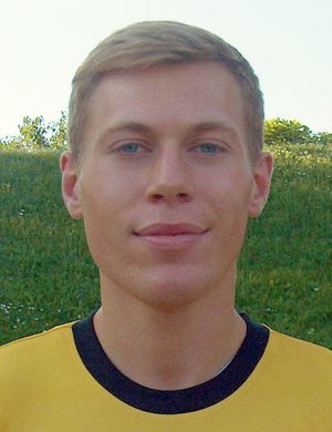 Lucas Beckmann