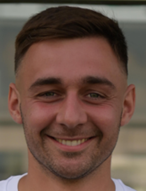 Mateusz Konaszewski