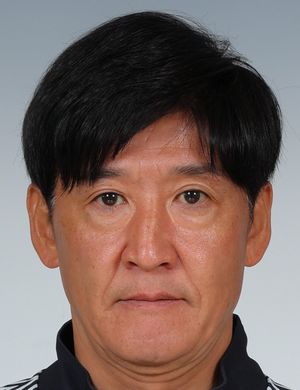 Hideto Suzuki