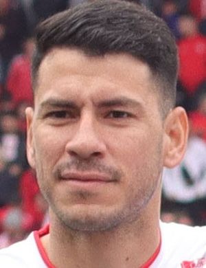 Juan Franco Spielerprofil 2024 Transfermarkt