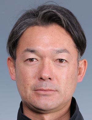 Takumi Motohashi