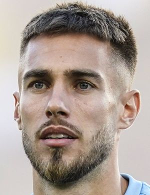 Óscar Mingueza