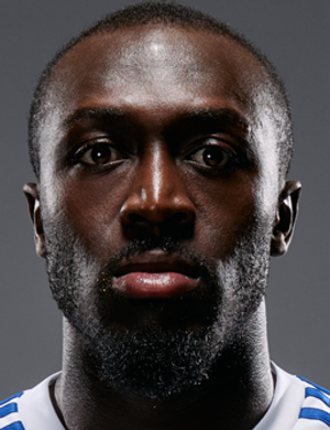 Bobby Adekanye