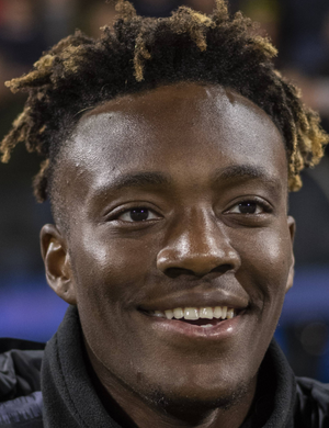 Tammy Abraham Spielerprofil 21 22 Transfermarkt