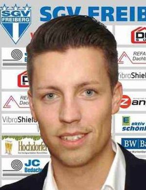 Florian Hägele