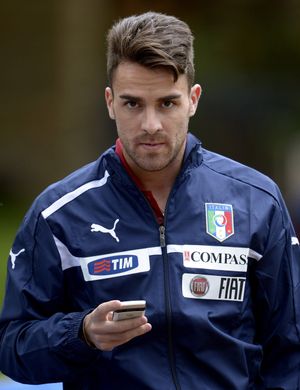 Luca Cigarini