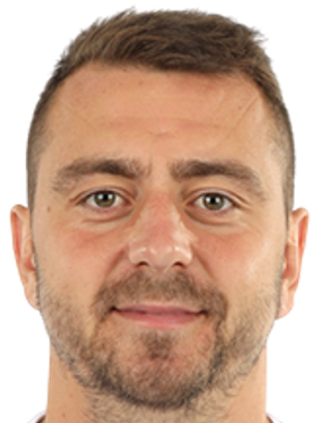 Andrei Miron