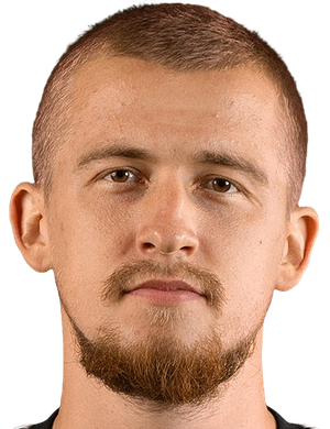 Aleksey Isayev