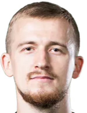 Aleksey Isaev