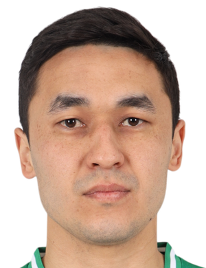 Sayat Zhumagali
