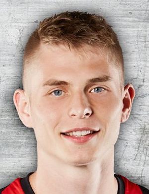 Anton Heinz Detailed stats Transfermarkt