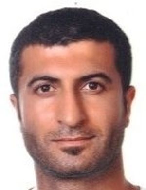 Muhammet Emin Gül