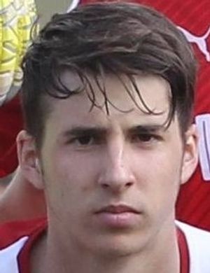 Mario Goic