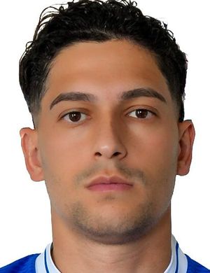Kerem Sahan