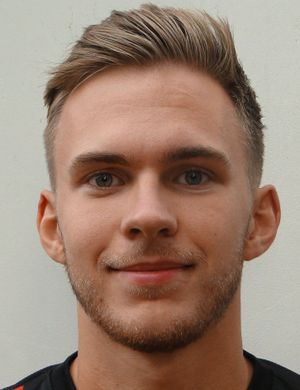 Patrick Diekmann