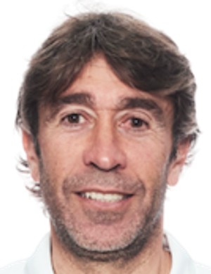 Miguel Falcón