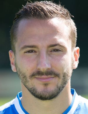 Danijel Milicevic
