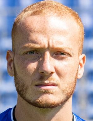 Sebastian Vasiliadis