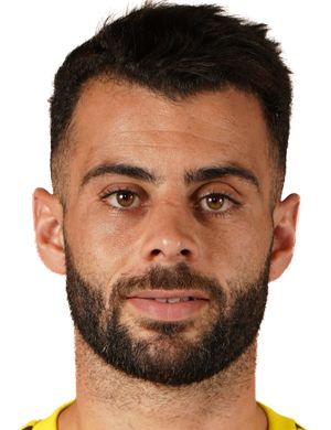 Hugo Boumous