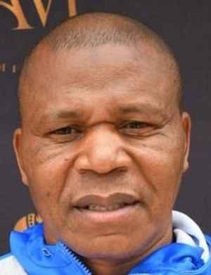 John Maduka