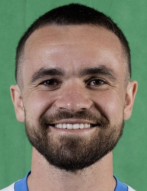Dom Telford