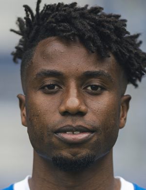 Lubambo Musonda