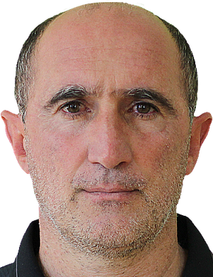 Tigran Yesayan