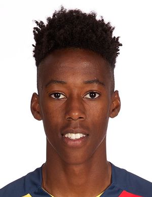 Bruce Kamau