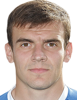 Denis Kibardin