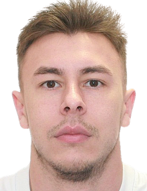 Nikita Mikhailov