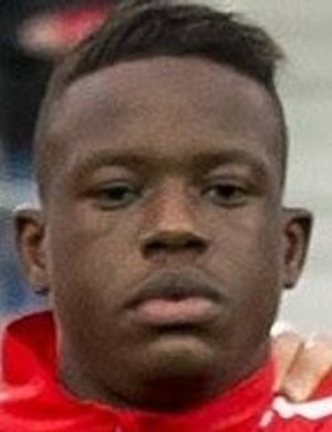 Denis Zakaria Denis Zakaria