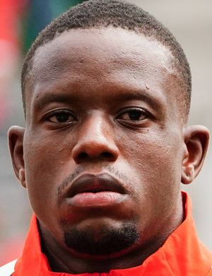 Denis Zakaria
