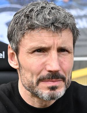 Mark van Bommel