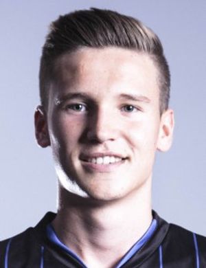 Niklas Schneider