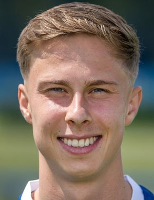 Sam Schreck