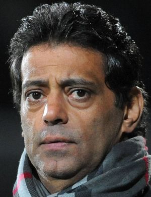 Hany Ramzy