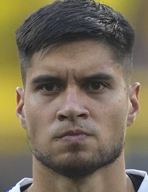 Kevin Diks Kevin Diks