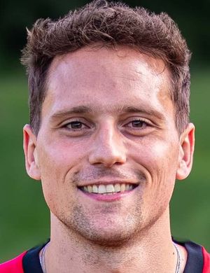 Max Olbrich