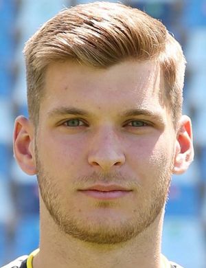 Dominik Becker