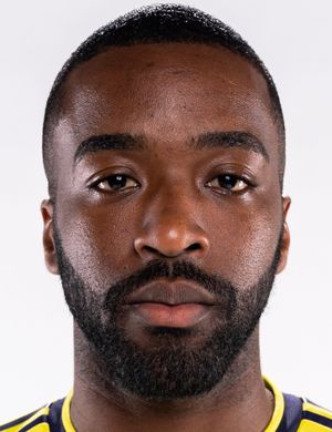 Shaq Moore Perfil del jugador 2022 Transfermarkt