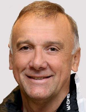 Goran Stevanovic