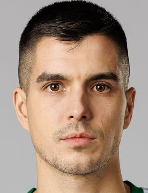 Petar Bosančić