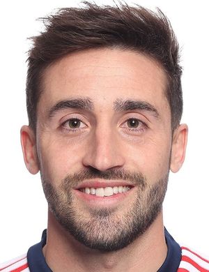 Nacho Gil