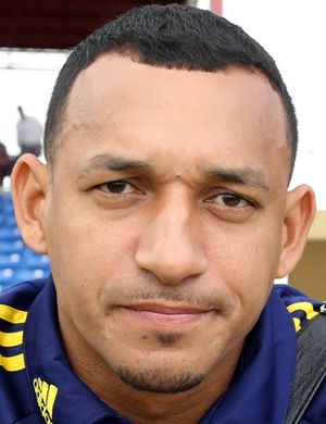 Tyrone Marshall